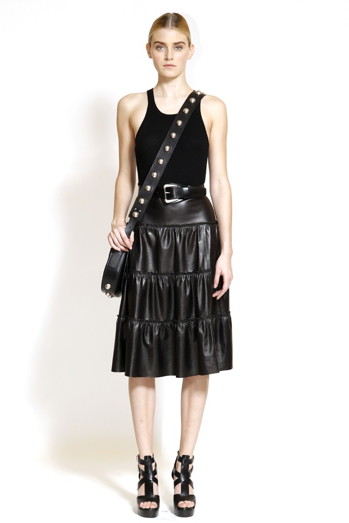Michael Kors 2012早秋系列 