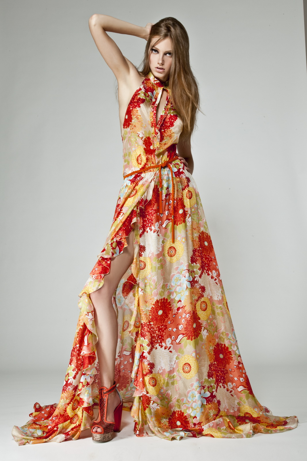 Miss Sixty 2012春夏 LOOKBOOK 高清圖片