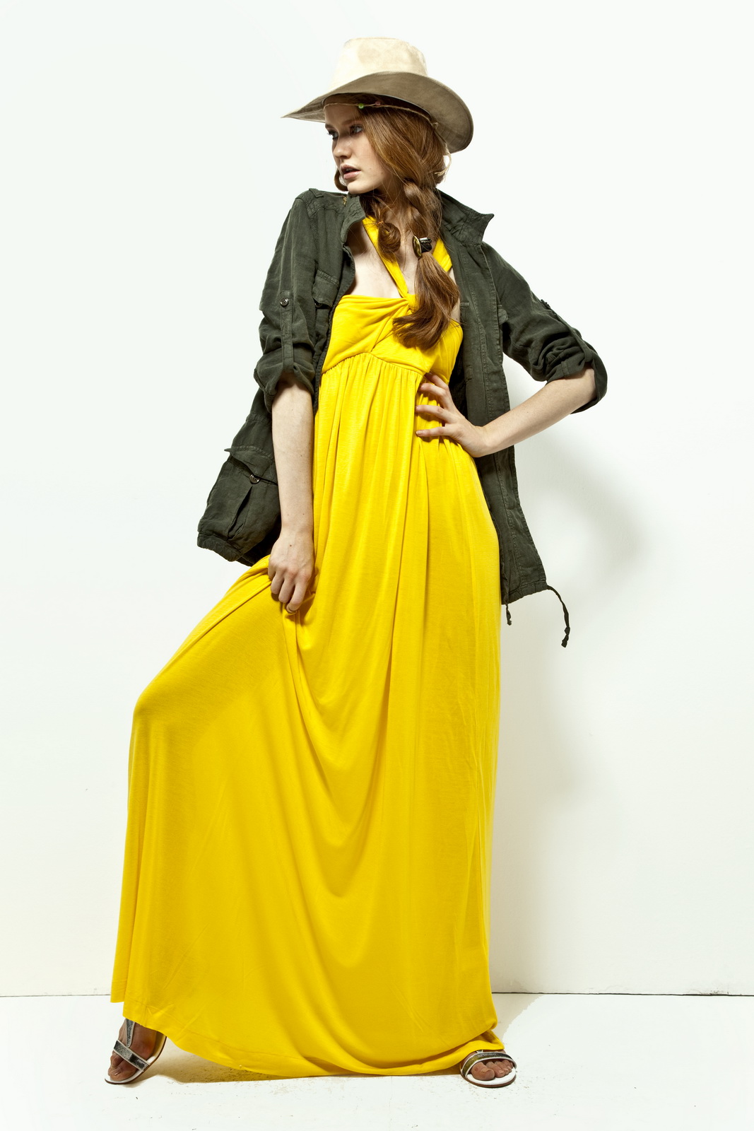 Miss Sixty 2012春夏 LOOKBOOK 高清圖片