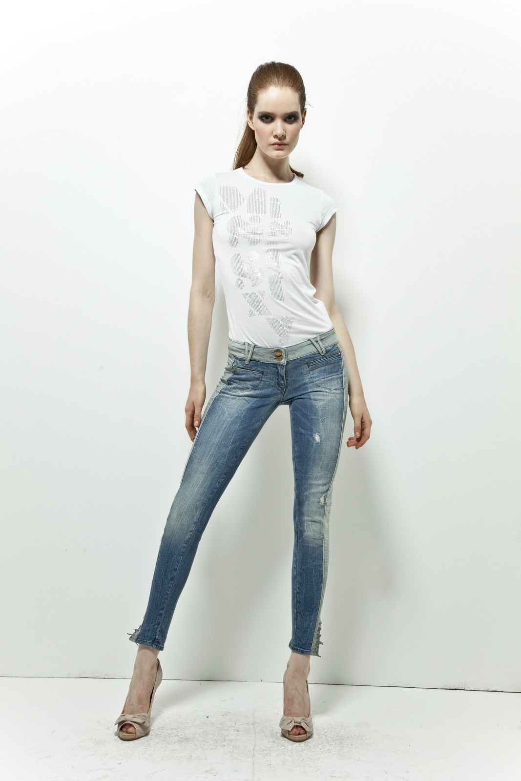 Miss Sixty 2012 LOOKBOOK DƬ