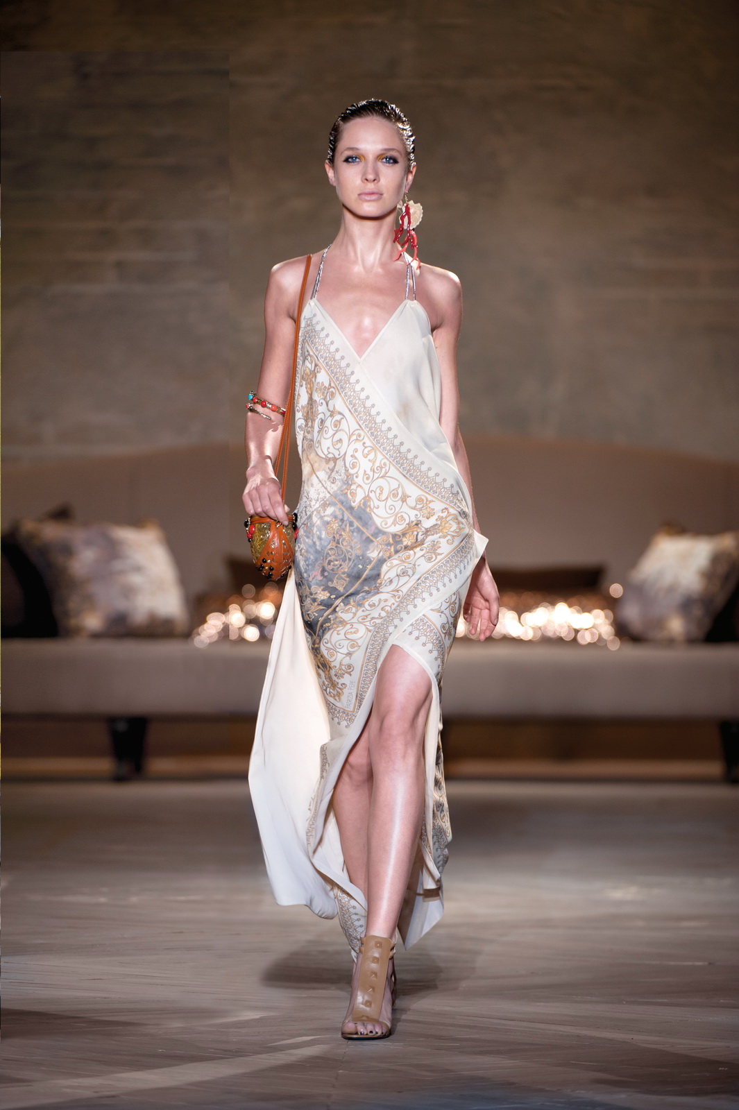 Patrizia Pepe 2012春夏秀場 