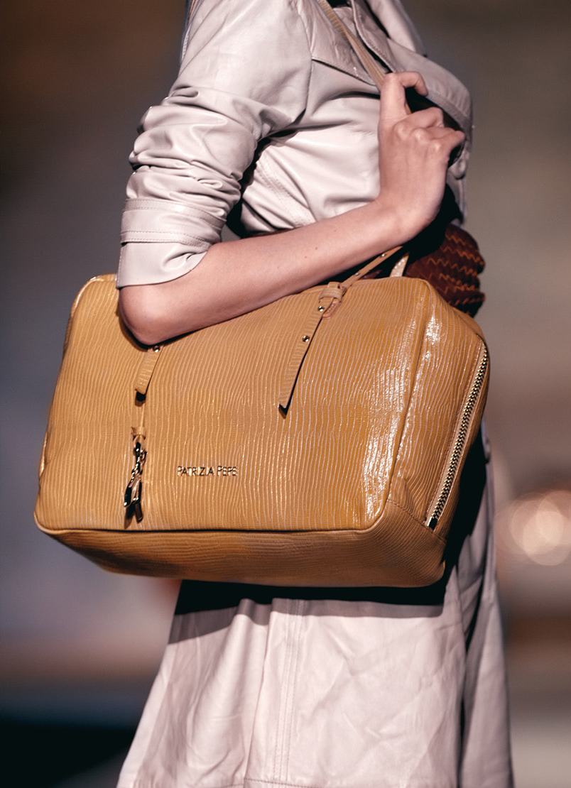 Patrizia Pepe 2012春夏細節 