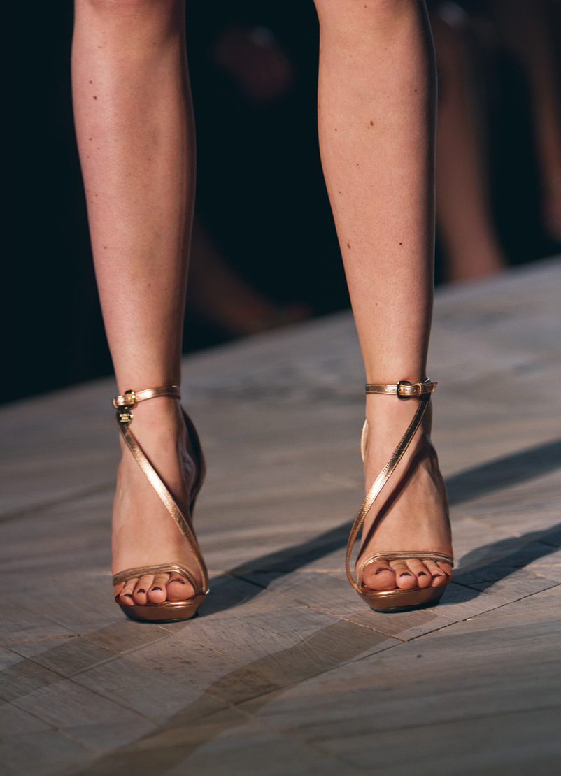 Patrizia Pepe 2012春夏細(xì)節(jié) 