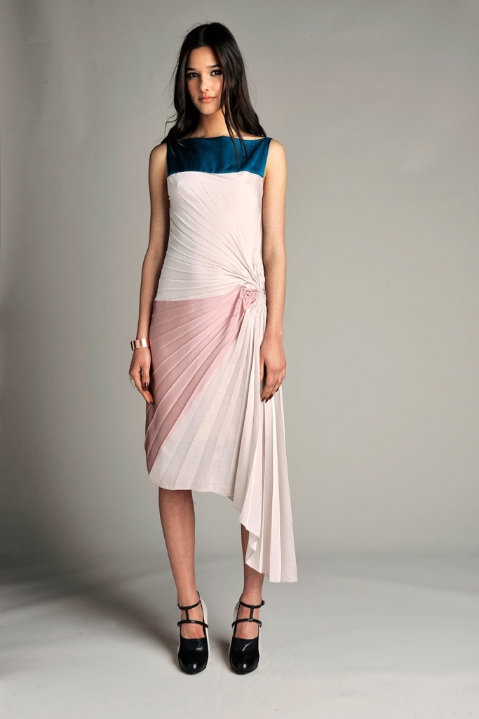 Rachel Roy 2012早秋系列 