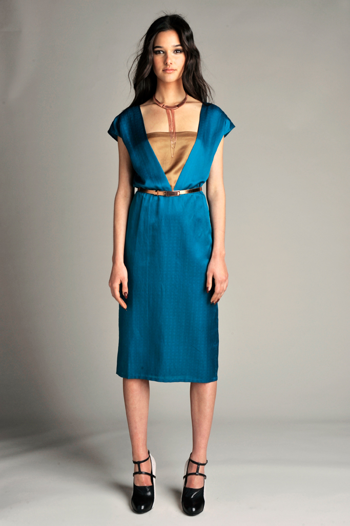 Rachel Roy 2012早秋系列 