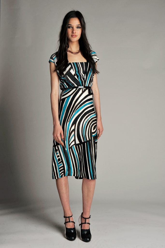 Rachel Roy 2012早秋系列 