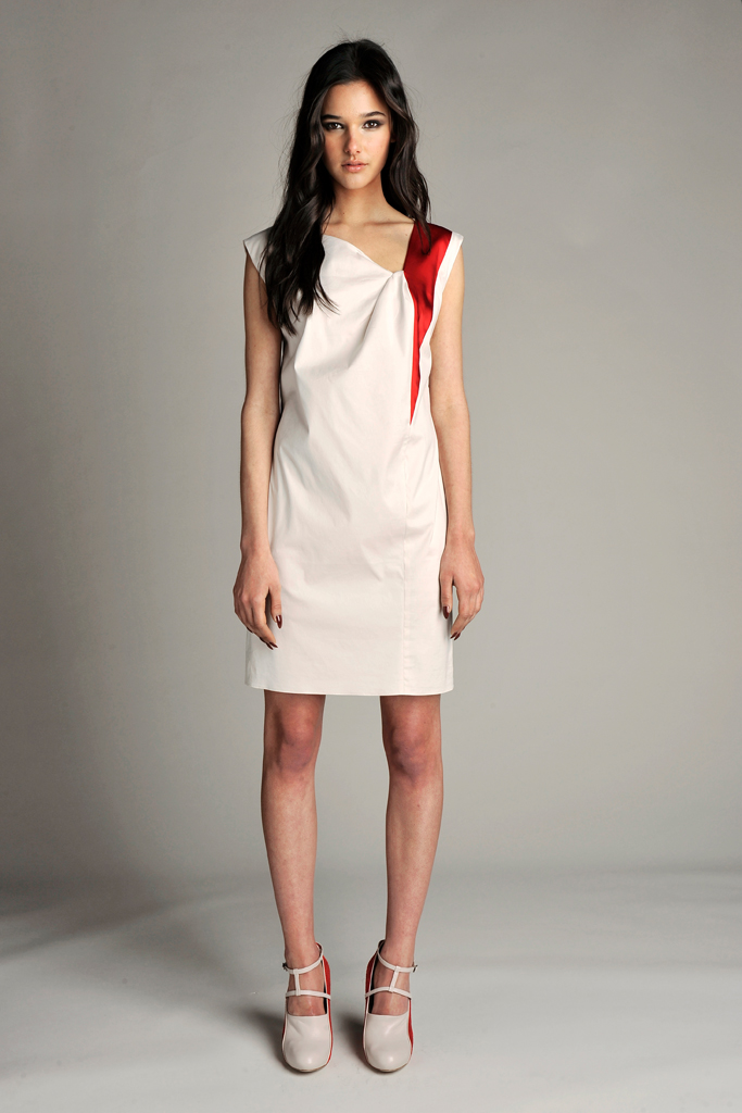 Rachel Roy 2012早秋系列 