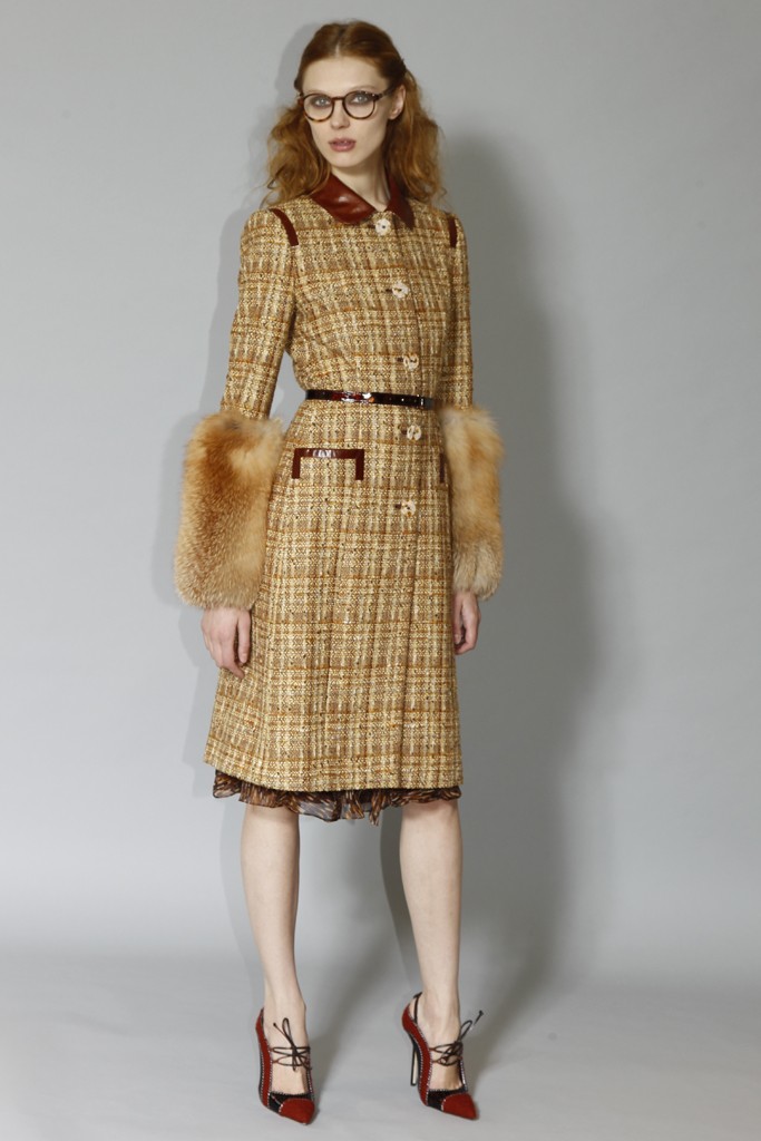 Carolina Herrera 2012ϵиDƬ