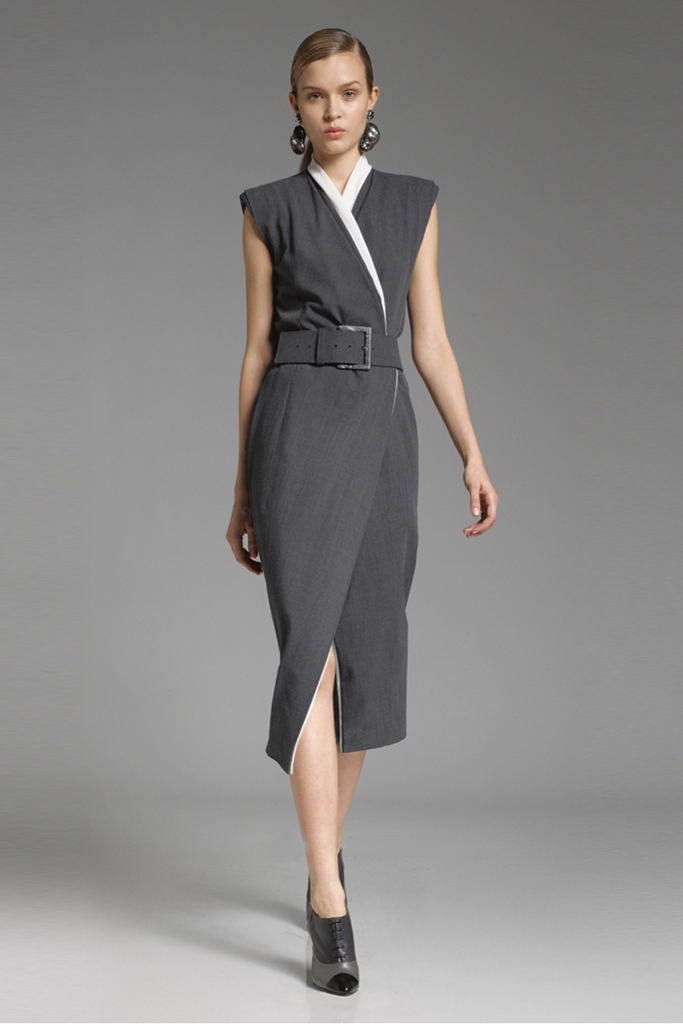Donna Karan 2012早秋系列