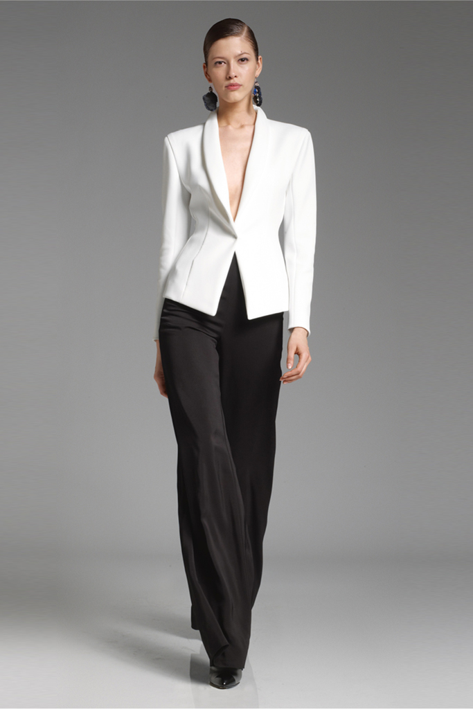 Donna Karan 2012早秋系列
