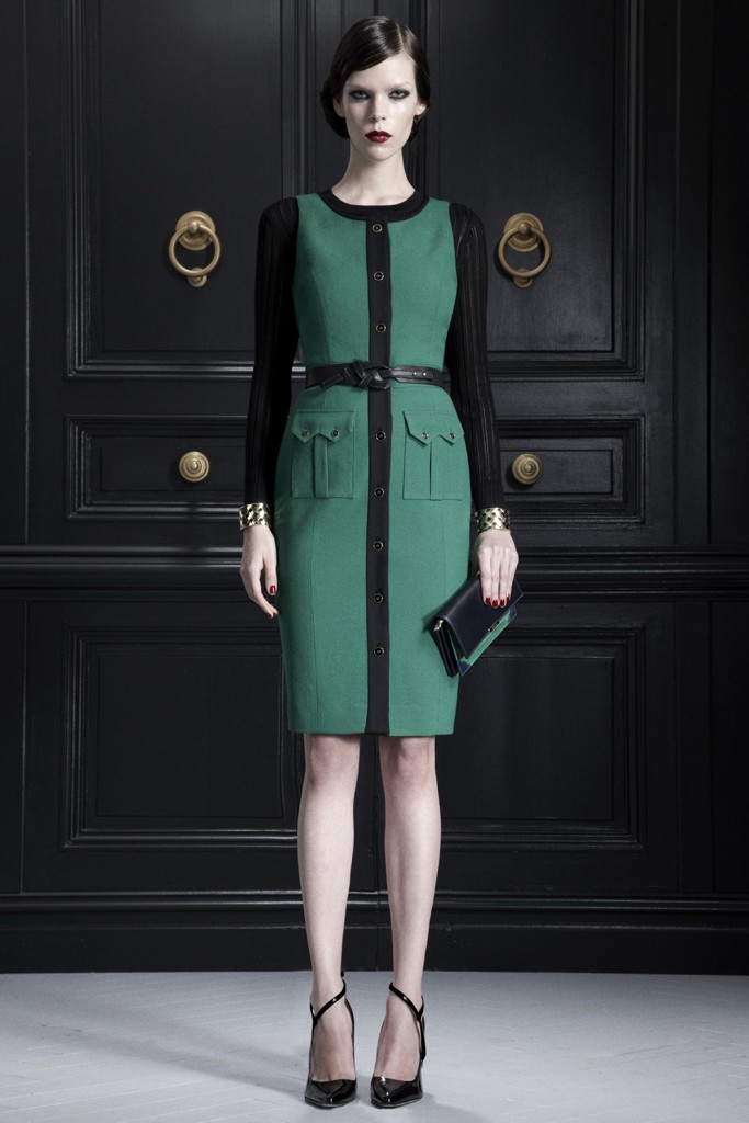 Jason Wu 2012ϵиDƬ