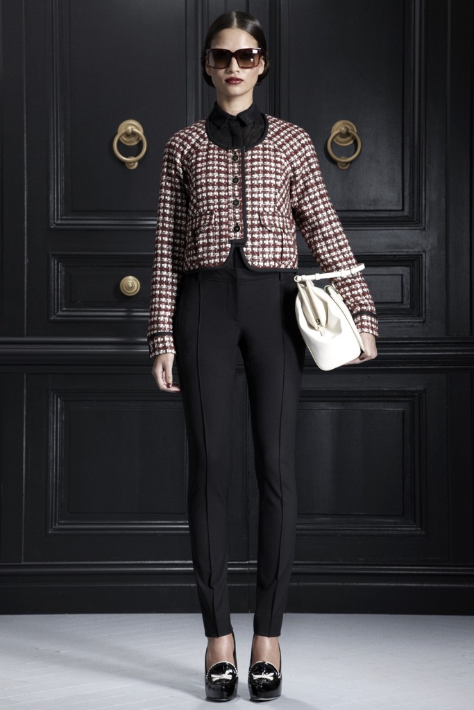 Jason Wu 2012ϵиDƬ