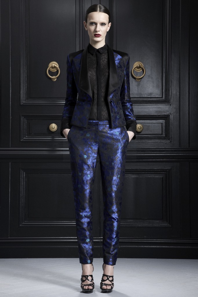 Jason Wu 2012ϵиDƬ
