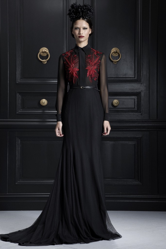 Jason Wu 2012ϵиDƬ