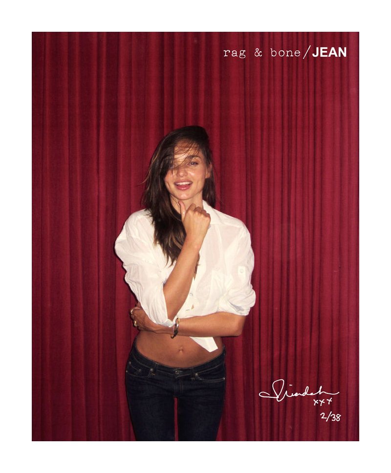 Rag & Bone 2011ﶬV DƬ