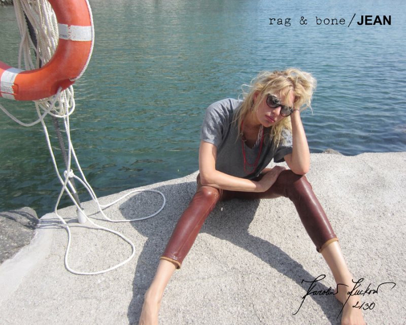 Rag & Bone 2011ﶬV DƬ