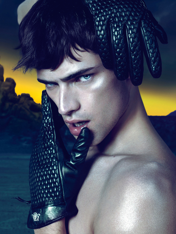 Versace 2011ﶬbV DƬ