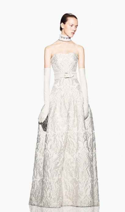Alexander McQueen 2011ﶬ LookBook DƬ