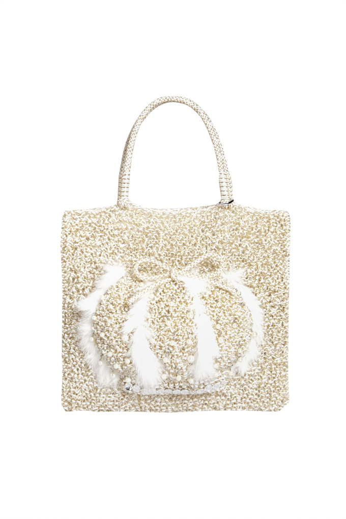 Anteprima Wirebag 2011圣誕系列Lookbook 高清圖片