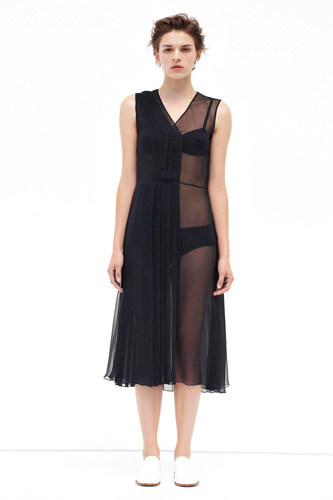 Araks 2012 Lookbook DƬ