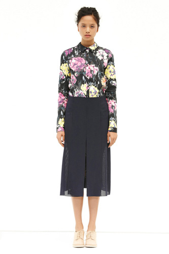 Araks 2012 Lookbook DƬ