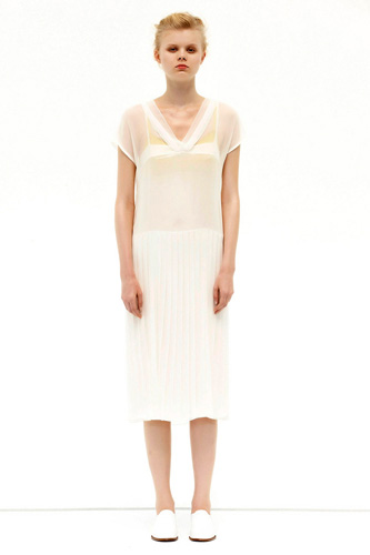 Araks 2012 Lookbook DƬ