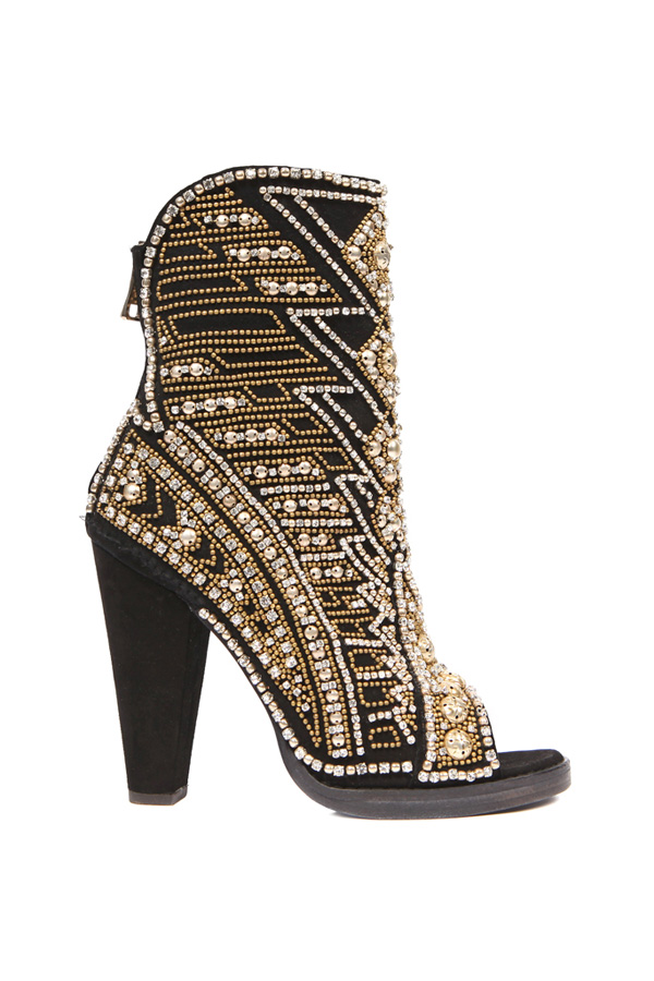 Balmain 2012Lookbook DƬ