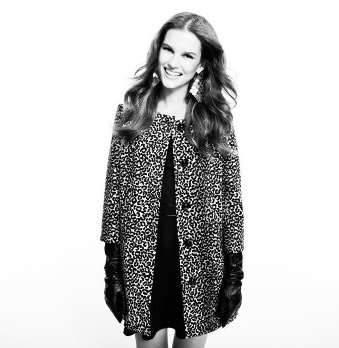 Blanco 2011ﶬ LookBookDƬ