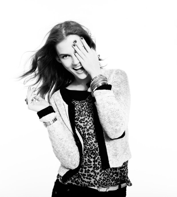 Blanco 2011ﶬ LookBookDƬ