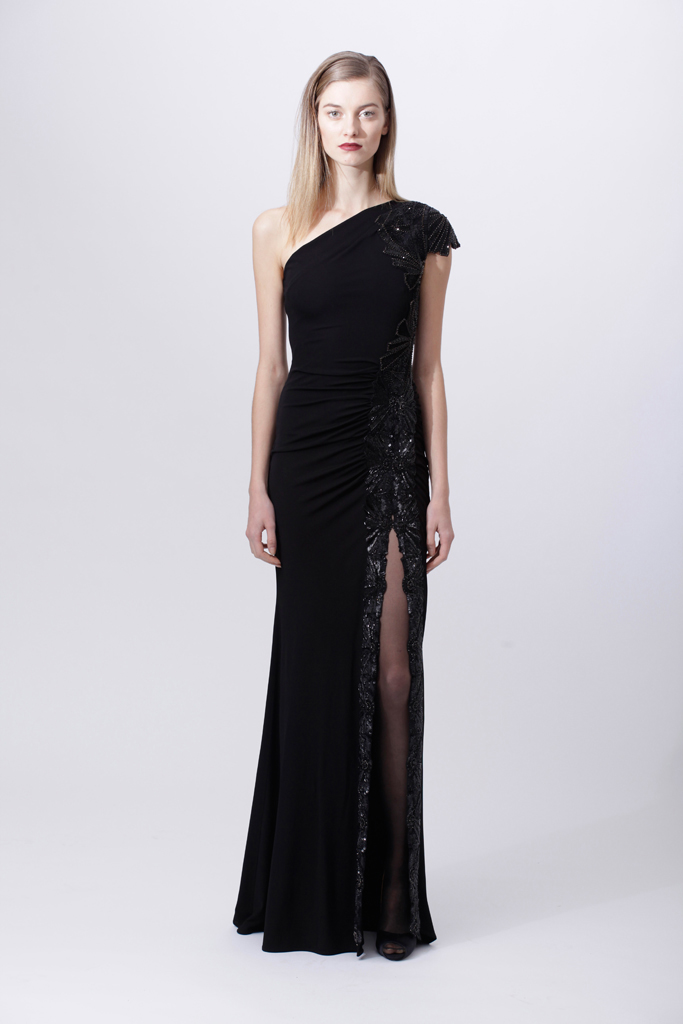 Badgley Mischka 2012早秋系列