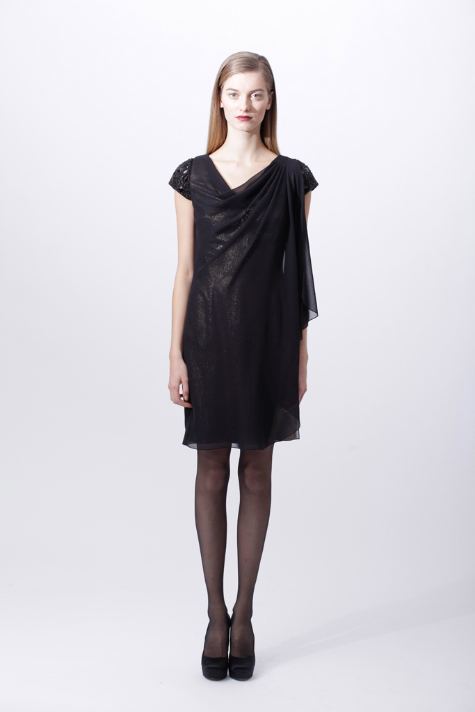 Badgley Mischka 2012早秋系列