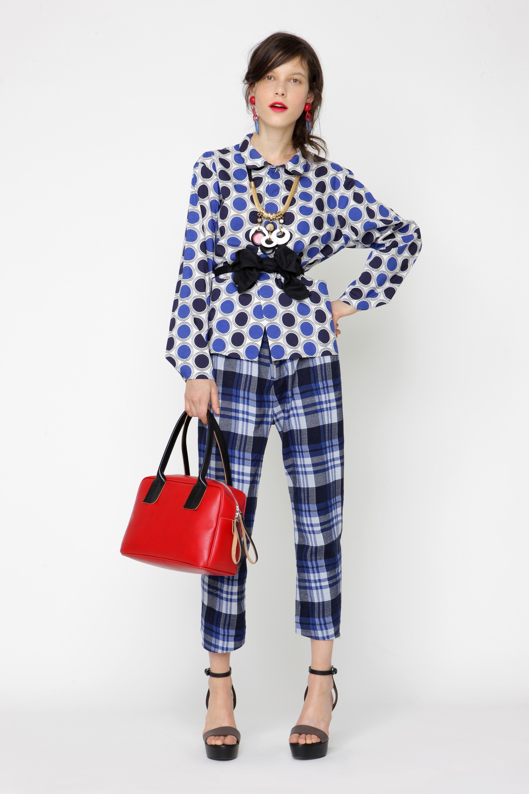 MARNI 2012ļϵ LOOKBOOK DƬ