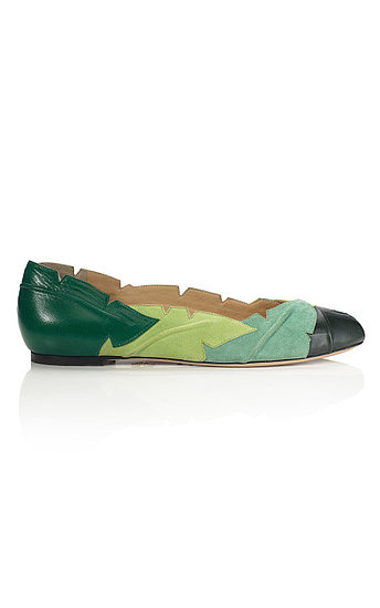 Charlotte Olympia 2012Lookbook DƬ