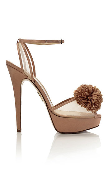 Charlotte Olympia 2012Lookbook DƬ