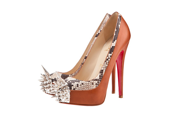 Christian Louboutin 2012Lookbook DƬ