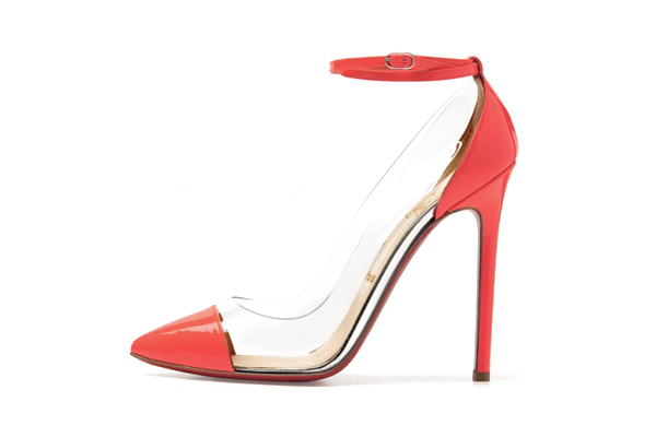 Christian Louboutin 2012Lookbook DƬ