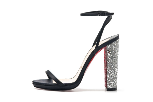 Christian Louboutin 2012Lookbook DƬ