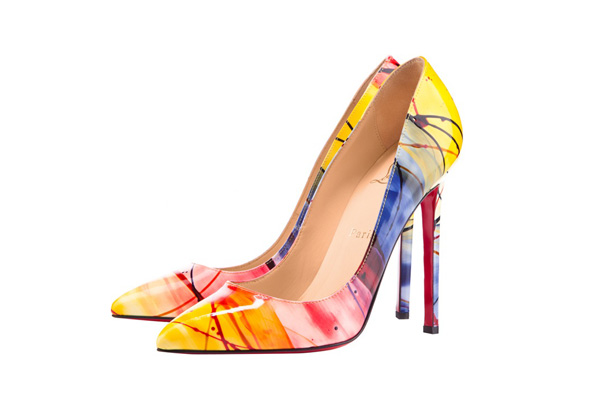 Christian Louboutin 2012Lookbook DƬ