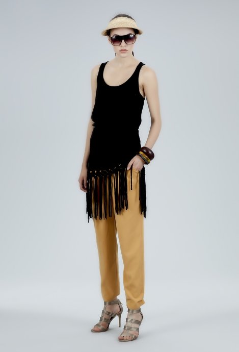 Cynthia Steffe 2012 LookBook DƬ