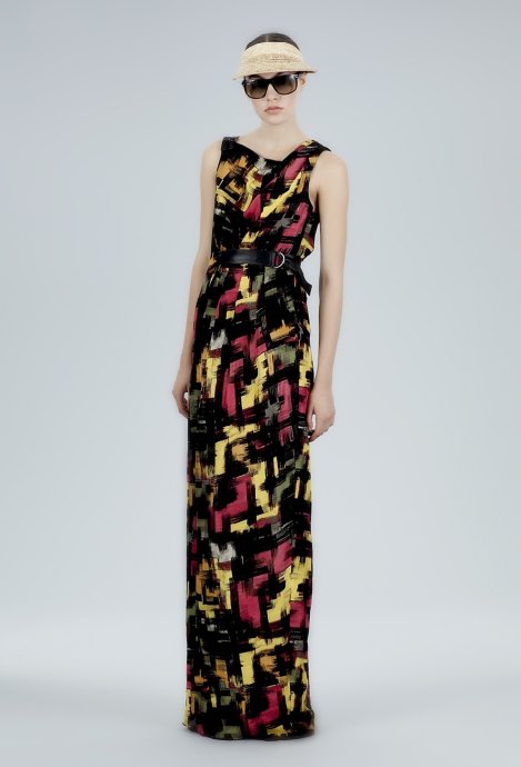Cynthia Steffe 2012 LookBook DƬ