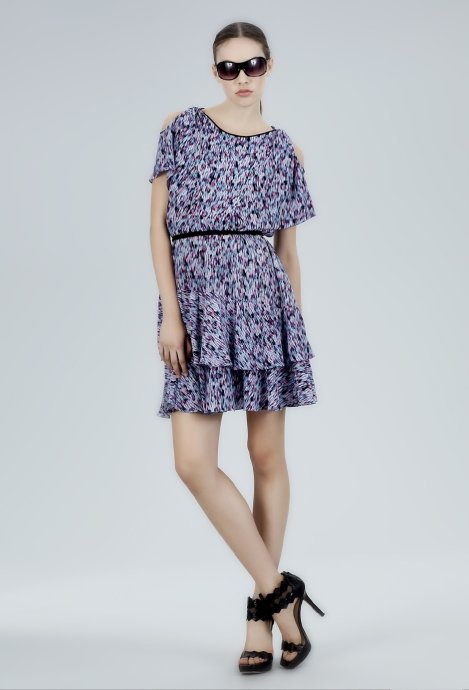 Cynthia Steffe 2012 LookBook DƬ
