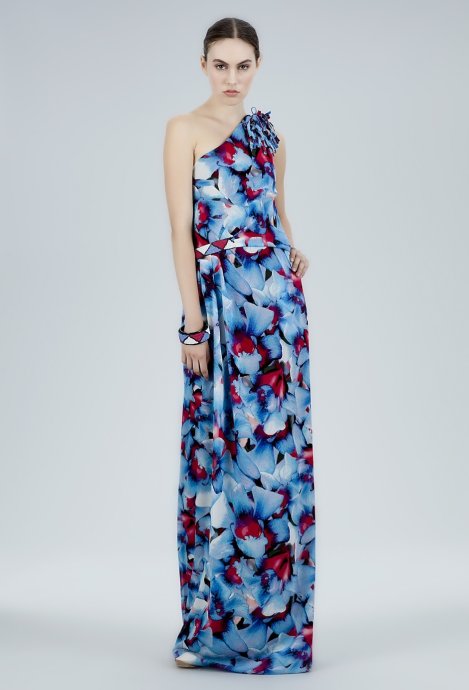Cynthia Steffe 2012 LookBook DƬ