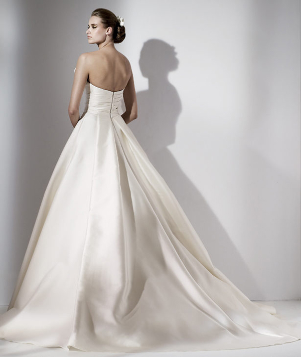 Elie by Elie Saab 2012¿鼆Lookbook DƬ
