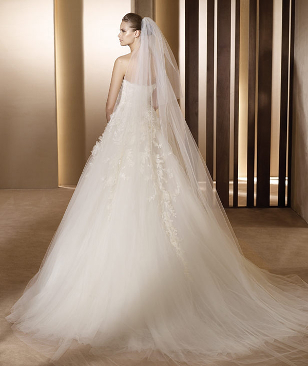 Elie by Elie Saab 2012¿鼆Lookbook DƬ