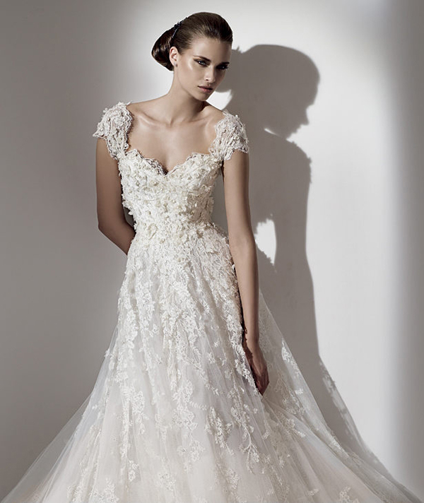 Elie by Elie Saab 2012¿鼆Lookbook DƬ