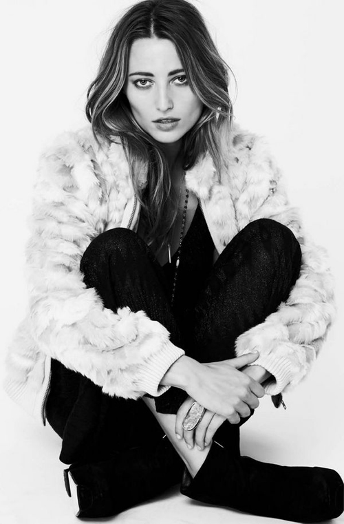 Free People ʮϵLookBook DƬ