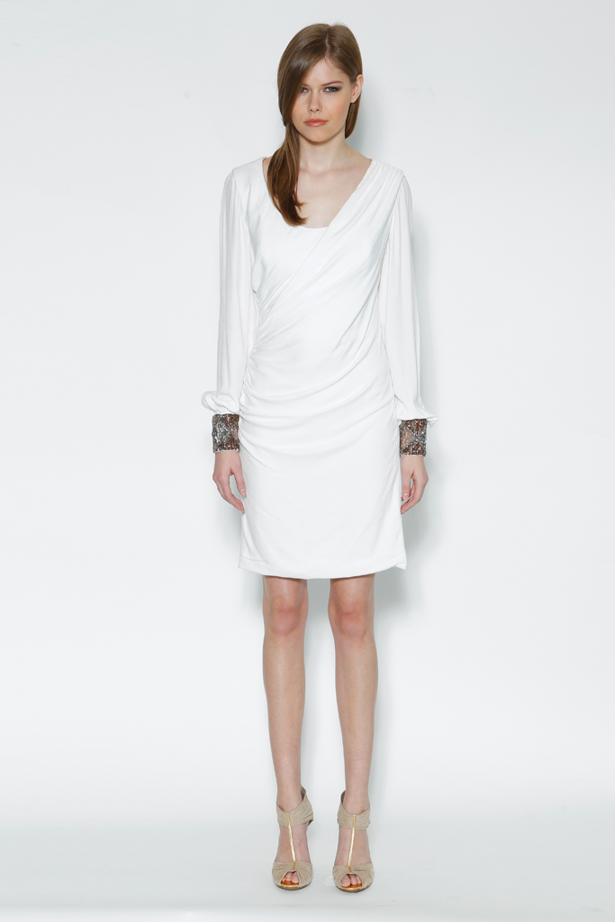 Carlos Miele 2012早秋系列