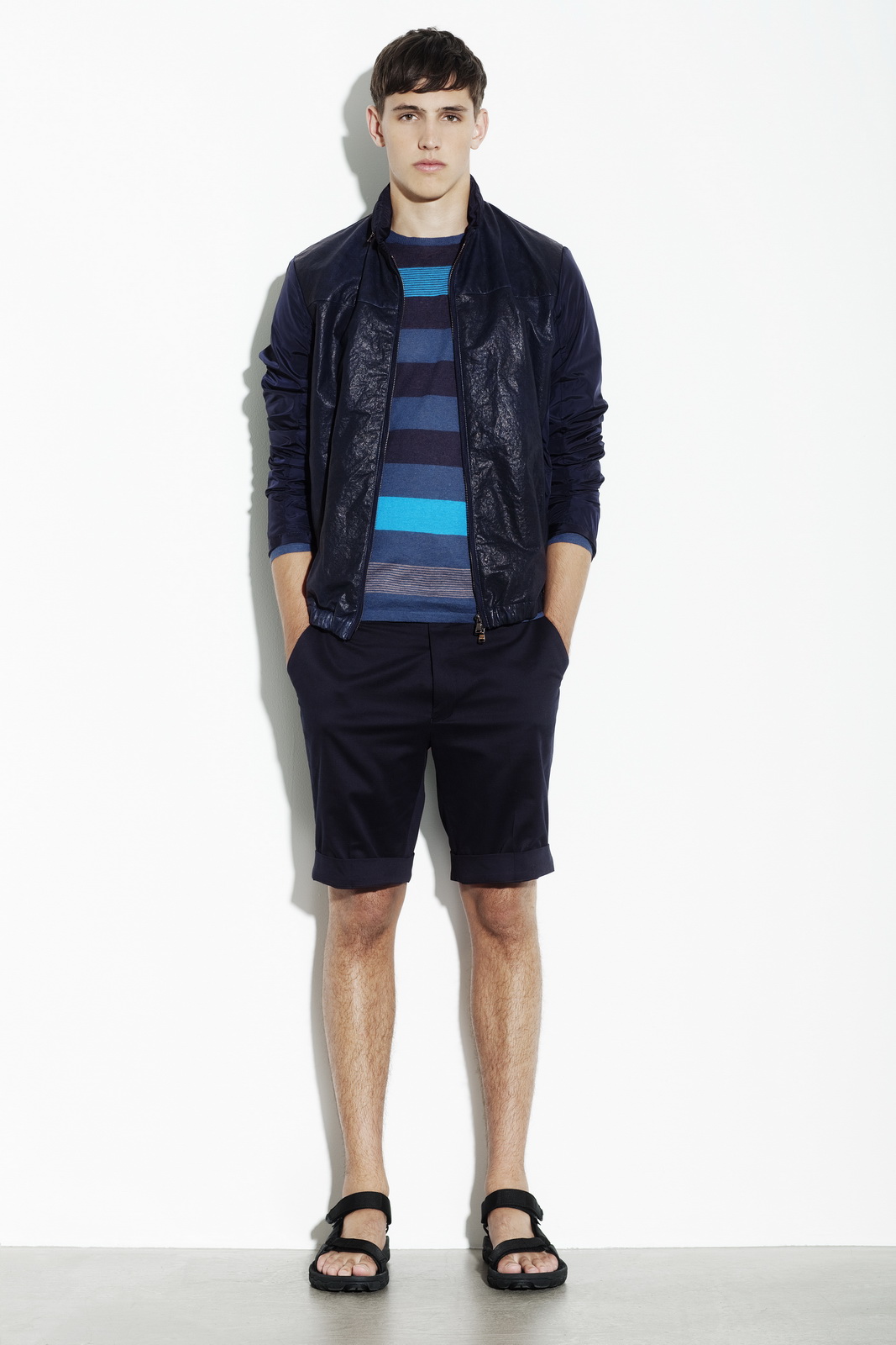 DKNY 2012bLookbook DƬ