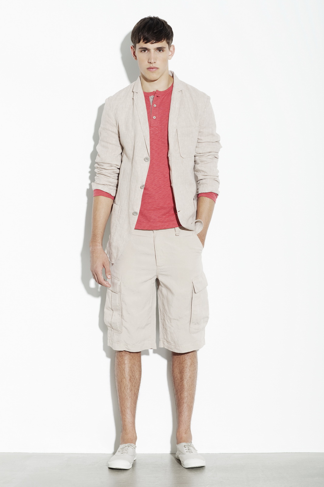 DKNY 2012bLookbook DƬ