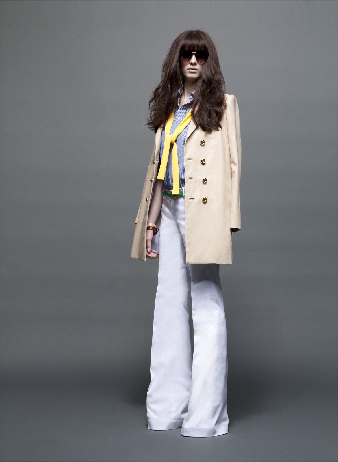 DSQUARED2 2012春夏女裝